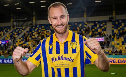 Klemen Nemanič: Megláttam az üres területet