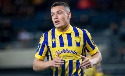 Redzic Damir: Győzelemhez akarom segíteni a csapatot