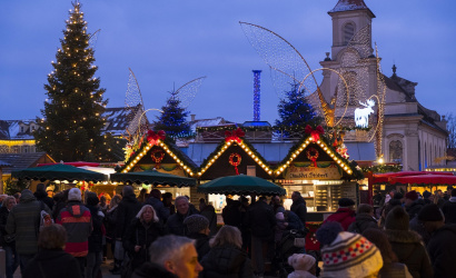 Az egész országban ellenőrzéseket végeznek a karácsonyi vásárokon