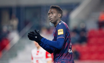 Pa Assan Corr: Meglepődtem, de készen álltam