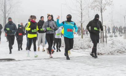 Fusson át az új évbe az idén is!