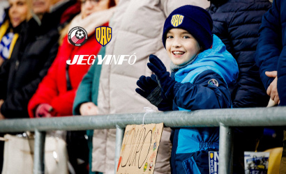 Zólyombrézó - DAC 1904: jegyinfó