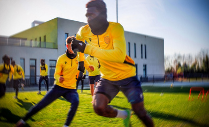 A téli felkészülési időszak tervezett menetrendje