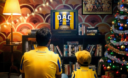 A DAC Film országos TV-premierje!