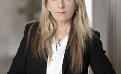 Kamarai különdíjat kapott Takács Tímea a a Pest Vármegyei és Érdi Kereskedelmi és Iparkamarától