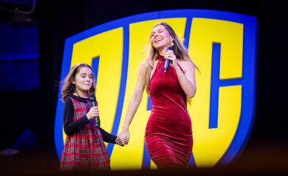 DAC-KARÁCSONY: FELIZ NAVIDAD