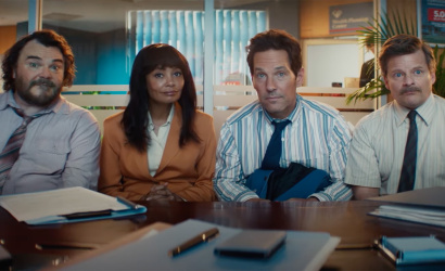 Hétvége a CINEMAX-ban (december 26-28.)