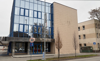 Ideiglenes ügyfélfogadási szünet a Dunaszerdahelyi Járási Hivatal költözése miatt