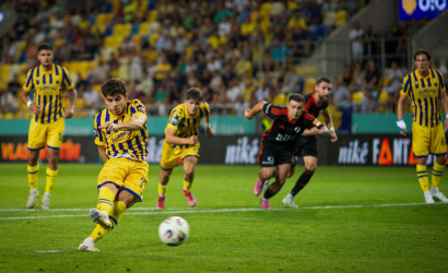 A 2025-ös őszi idény számokban: lapok és tizenegyesek