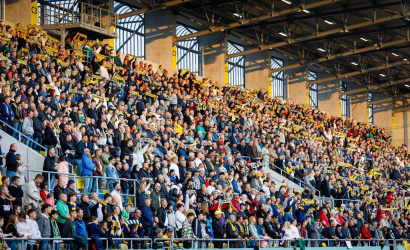 Hányan látogattak ki a MOL Arénába?