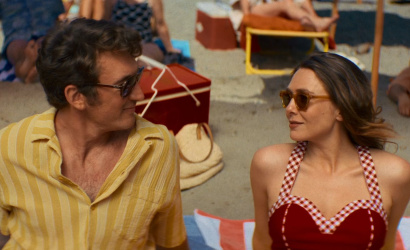 Hétvége a CINEMAX-ban (december 5-7.)