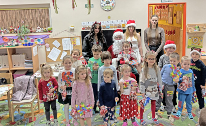 Egy várva várt délután