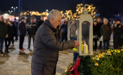 Legyen ez az adventi hét a remény megerősödésének ideje
