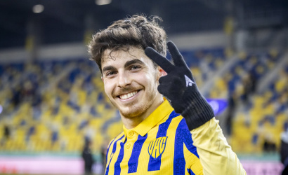 Ammar Ramadan: Nagyon örülök a győzelemnek