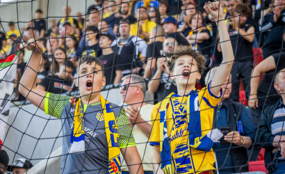 Zsolna-DAC: jegyinfó