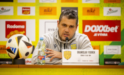 Edzői értékelés a Zsolna - DAC 1904 (1:1) mérkőzés után