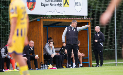 Edzői értékelés a DAC 1904 – Oleksandriya mérkőzés után
