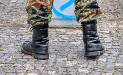 Húsz évvel ezelőtt szüntették meg a kötelező sorkatonai szolgálatot