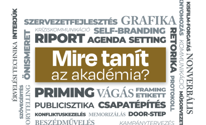 Esterházy Akadémia – már lehet jelentkezni az V. évfolyamba