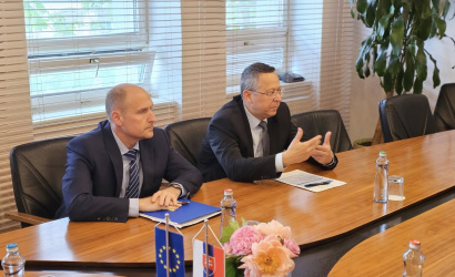 Mennyit ért a konszolidáció?