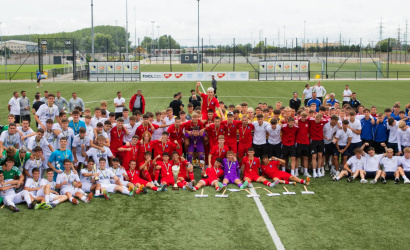 Ilyen volt a X. MOL Kukkonia Cup 2025
