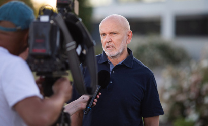 Világi Oszkár az UEFA döntéséről