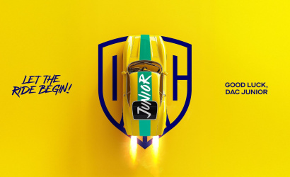 Jön a DAC Junior!