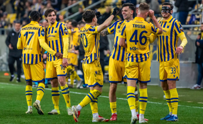 2024/25: A DAC tavaszi ligagóljai