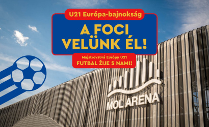Videó: Az év(tized) eseménye Dunaszerdahelyen! (II)