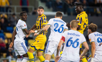 Niké Liga 2025/26: DAC-Nagymihály a nyitófordulóban