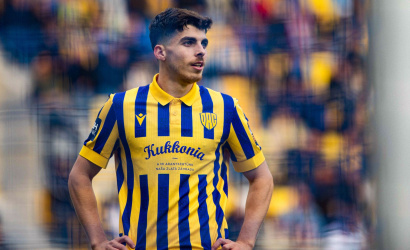 Ammar Ramadan: Újjászülettem tavasszal