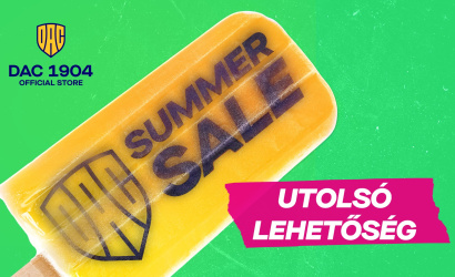 Végső hajrájához ér a Summer Sale akció!