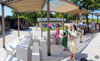 Új gasztroélménnyel bővült a dunaszerdahelyi Thermálpark