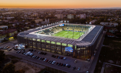 U21-es Eb: milyen események zajlanak majd a MOL Arénában?