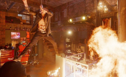 Hétvége a CINEMAX-ban (május 16-18.)