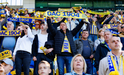 DAC 1904 - Nagymihály: jegyinfó