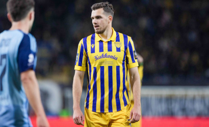 Taras Kacharaba: Győztes hangulat, csapatszellem és a következő lépésre való összpontosítás