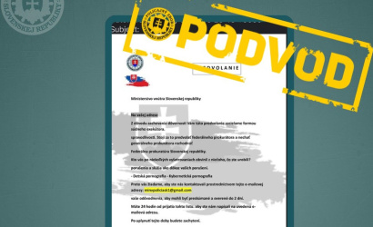 A rendőrség nevében fenyegetnek újabban a csalók
