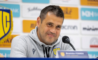 Edzői értékelés a DAC 1904 - Zólyombrézó (3:2) mérkőzés után