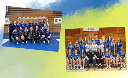 HC DAC: Utánpótlás hírek a hétvégi rájátszásokról