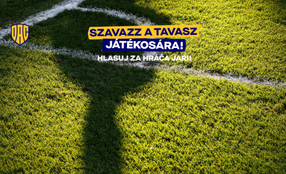 Szavazás: Ki volt a 2025-ös tavasz legjobb DAC-játékosa?