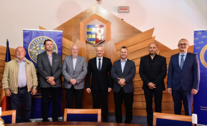 Dunaszerdahely Város Borai 2025-ben