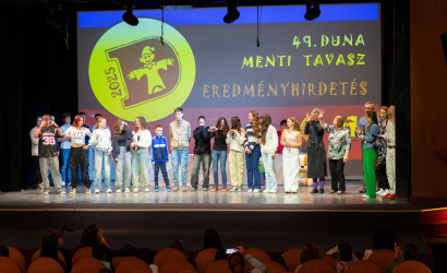 Bezárta kapuit a Csodaváros, a Duna Menti Tavasz