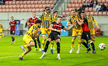 Trusa 50, Ramadan a legeredményesebb játékos: a rangadó számokban