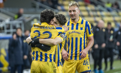 Videó: DAC 1904 - Zsolna 3:1 (2:1)