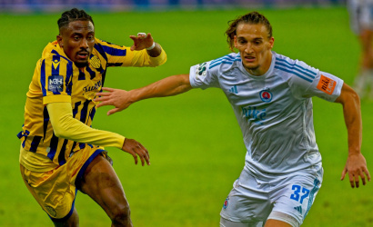 Slovan, Kassa, Slovan: itt a pontos menetrend április végéig!