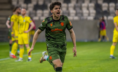 Ammar Ramadan: Bizalom és szabadság