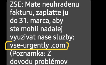 Vigyázat, csalók!