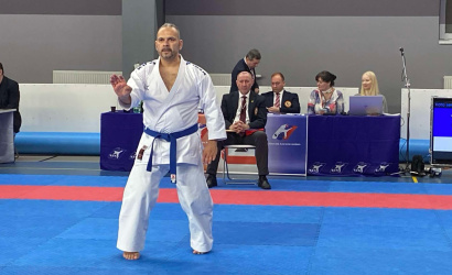 Két bronzérem az országos bajnokságról