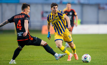 Ammar Ramadan: Rózsahegyen mindig nehéz nyerni